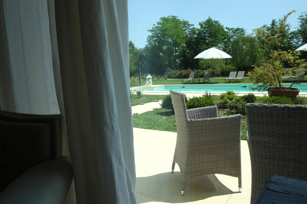 A Casa Di Delia B&B Charming House Sant'Elena di Silea Buitenkant foto