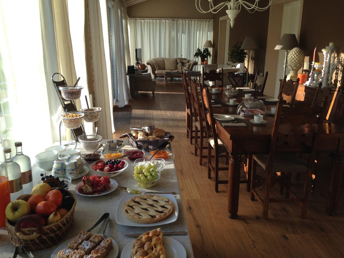 A Casa Di Delia B&B Charming House Sant'Elena di Silea Buitenkant foto