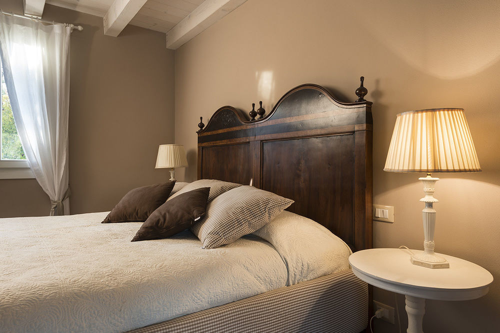A Casa Di Delia B&B Charming House Sant'Elena di Silea Buitenkant foto
