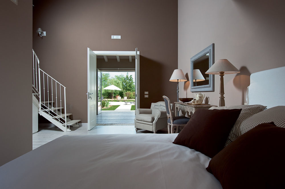 A Casa Di Delia B&B Charming House Sant'Elena di Silea Buitenkant foto