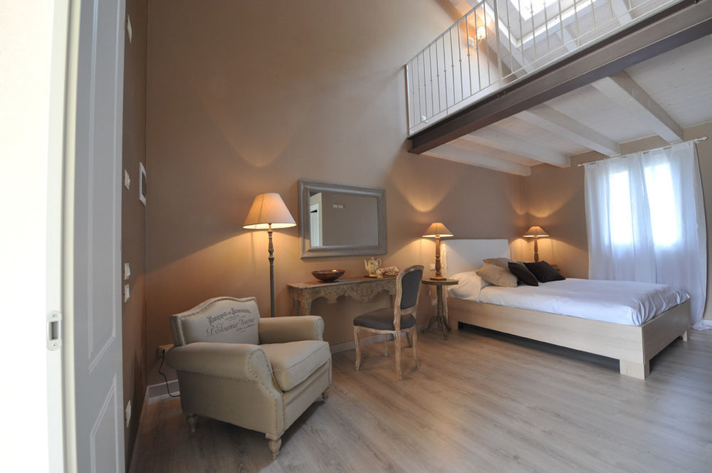 A Casa Di Delia B&B Charming House Sant'Elena di Silea Buitenkant foto