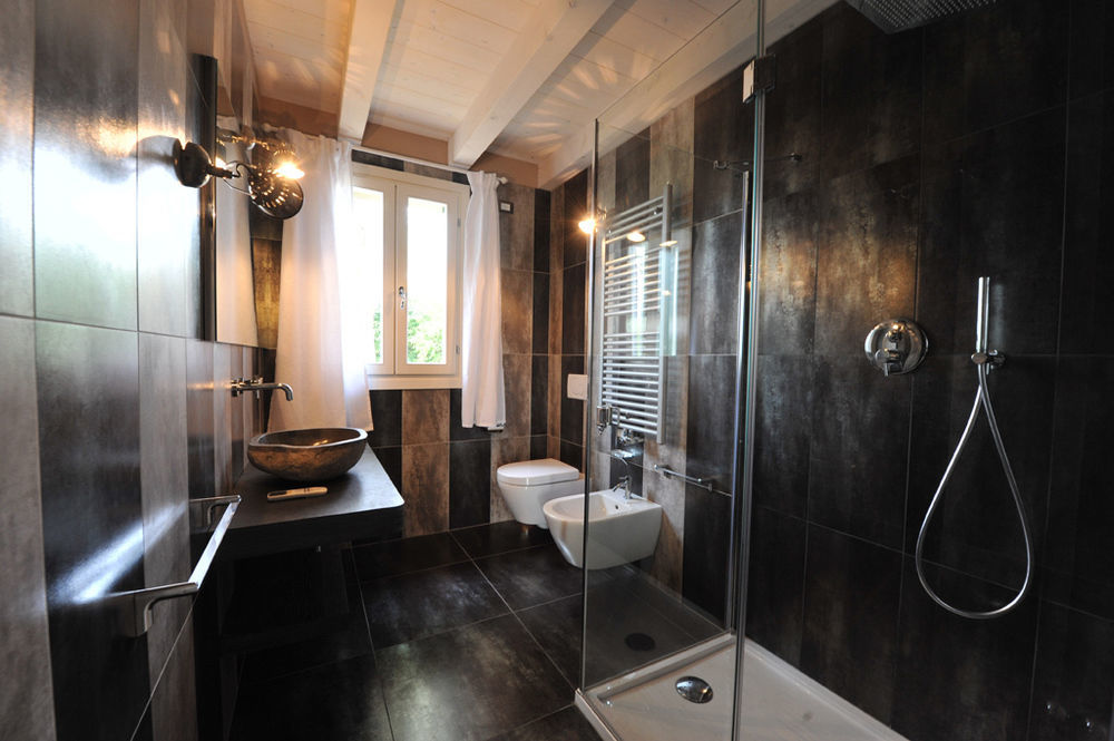 A Casa Di Delia B&B Charming House Sant'Elena di Silea Buitenkant foto